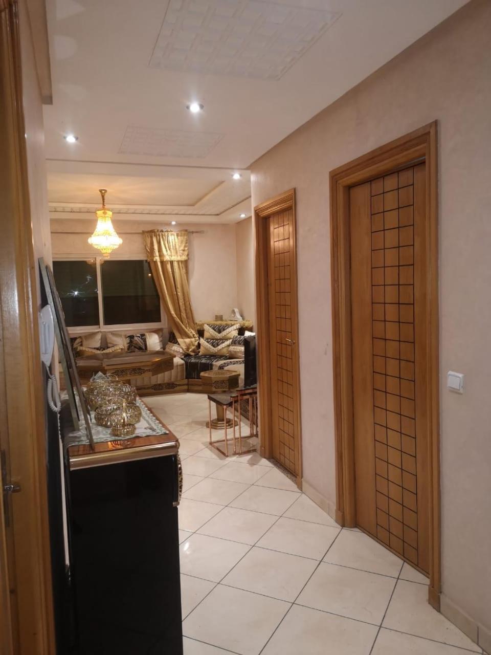 Duplex Apartment *