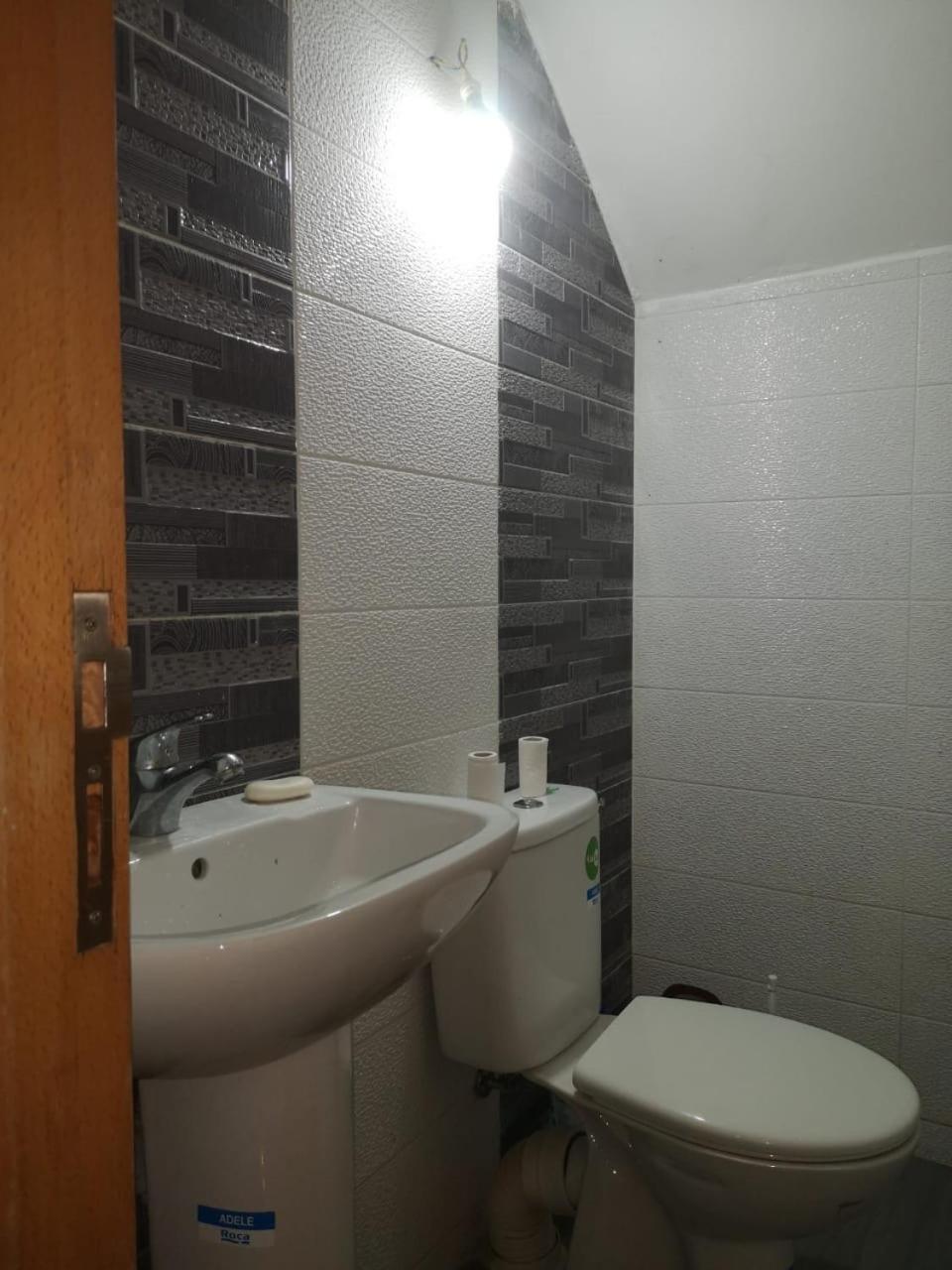 Apartment Duplex