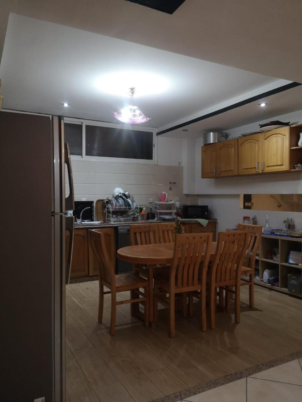 Apartment Duplex Casablanca