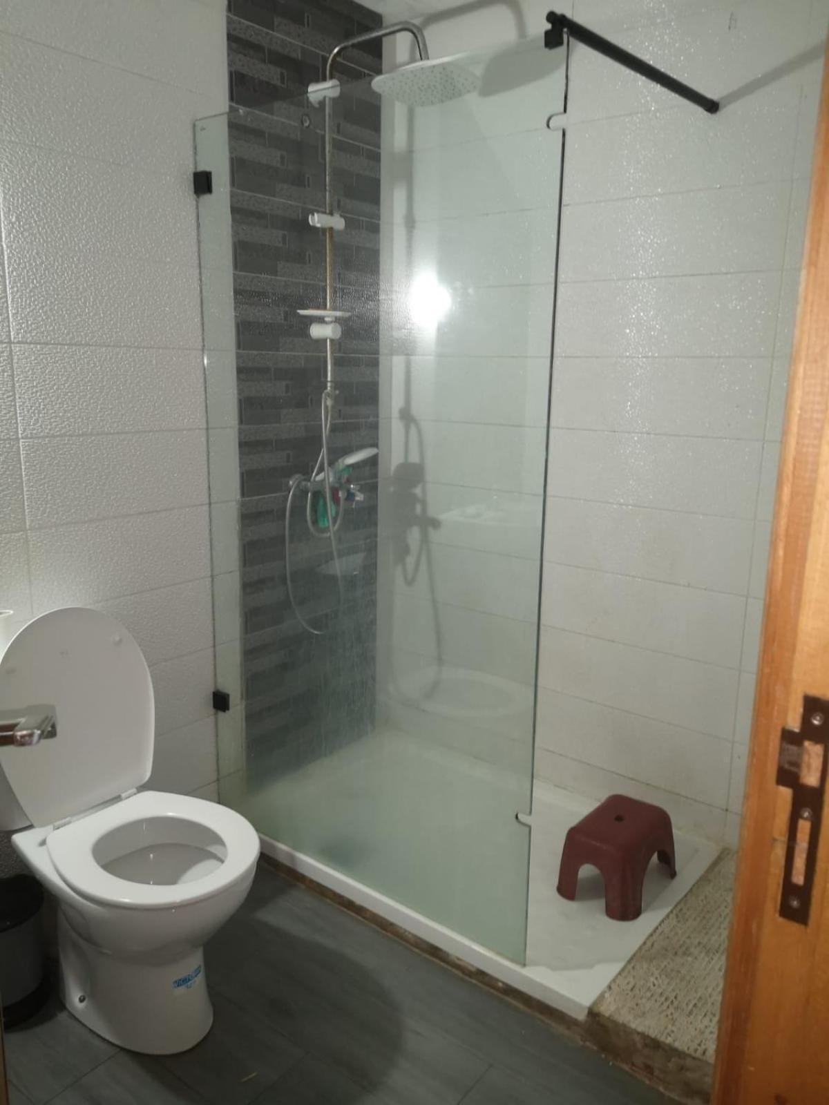 Duplex Apartment *